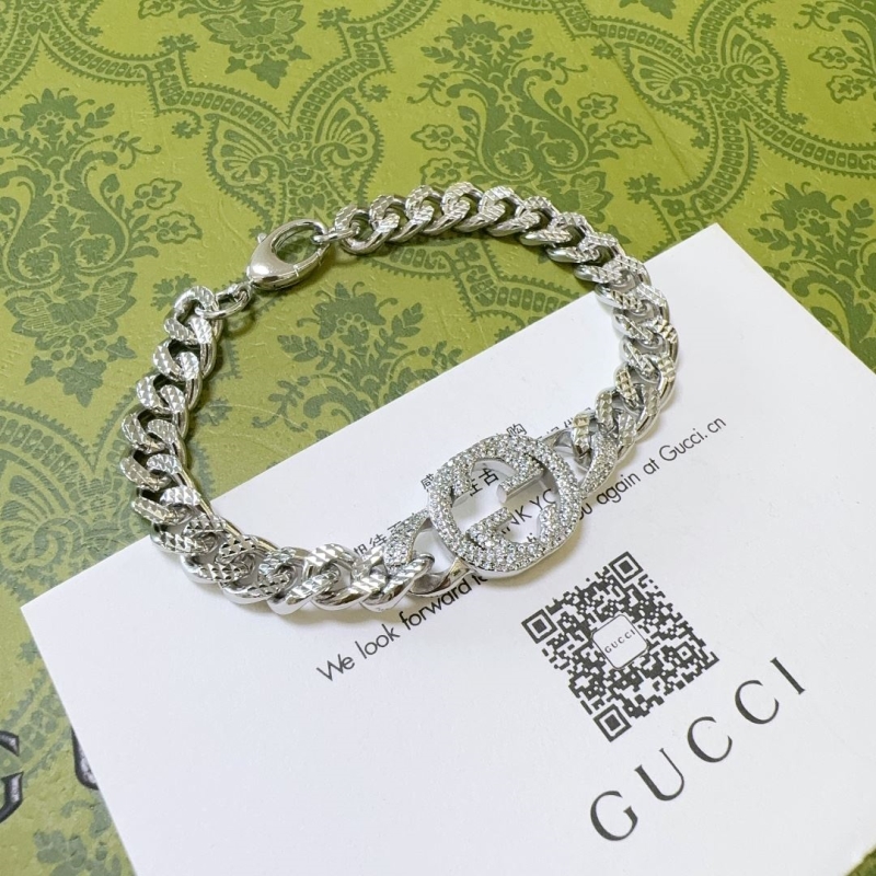 Gucci Bracelets